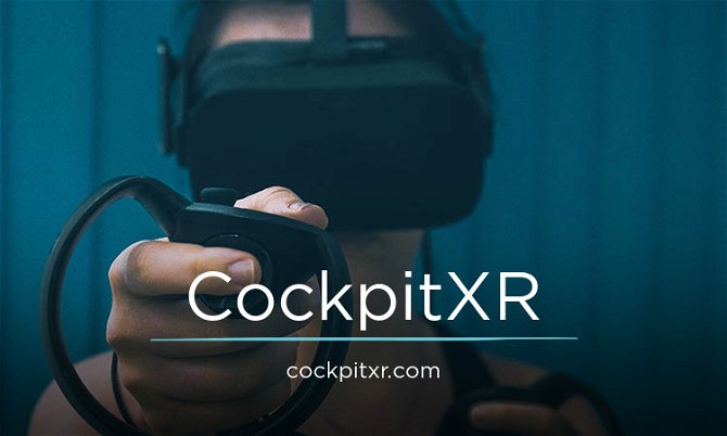 CockpitXR.com