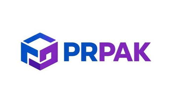 PRPAK.com - Creative brandable domain for sale