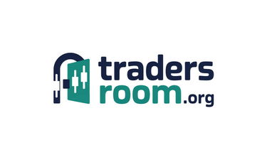 TradersRoom.org - Creative brandable domain for sale