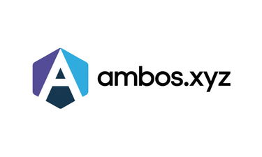 Ambos.xyz - Creative brandable domain for sale