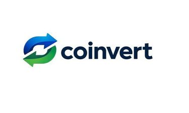 Coinvert logo