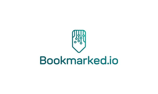 Bookmarked.io