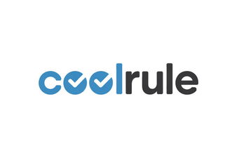 CoolRule.com - Creative brandable domain for sale