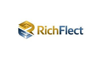 RichFlect logo
