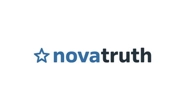NovaTruth.com - Creative brandable domain for sale