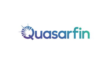QuasarFin logo