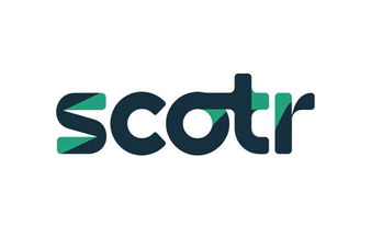 Scotr logo