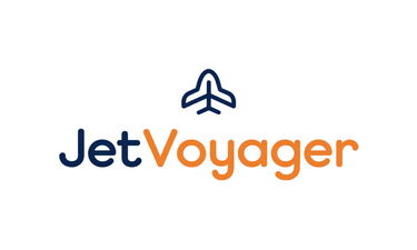 JetVoyager.com - Creative brandable domain for sale