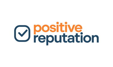 PositiveReputation.com - Creative brandable domain for sale