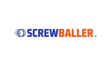 Screwballer.com - Creative brandable domain for sale
