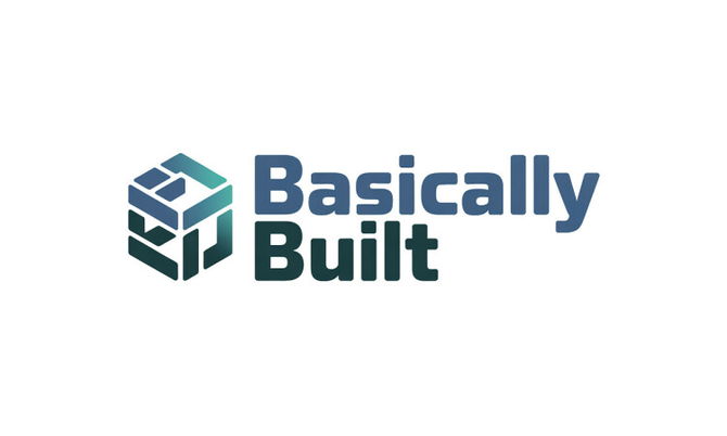 BasicallyBuilt.com