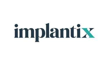 Implantix.com - Creative brandable domain for sale