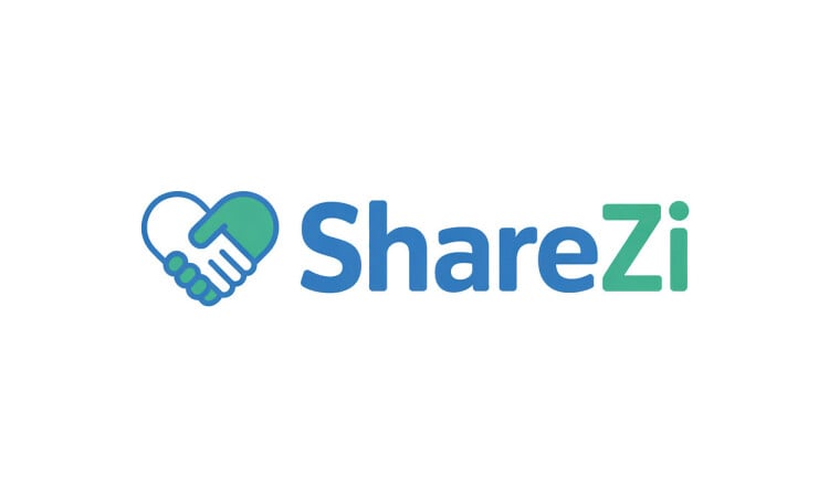ShareZi logo