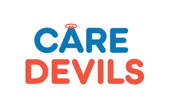 CareDevils.com - Creative brandable domain for sale