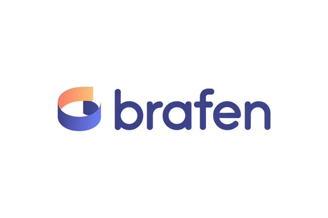 Brafen logo