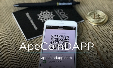 ApeCoinDApp.com