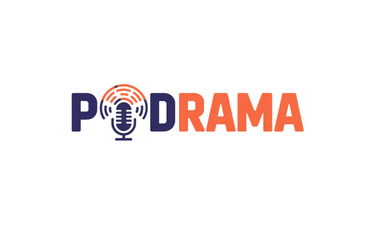 PodRama.com is for sale