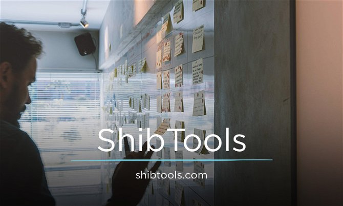 ShibTools.com