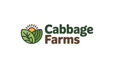 CabbageFarms.com - Creative brandable domain for sale