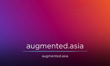 Augmented.asia