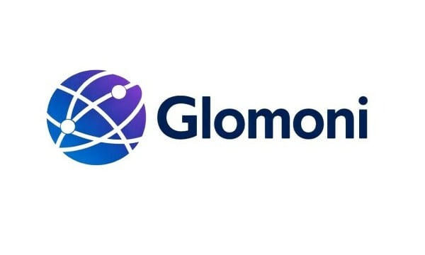 Glomoni logo
