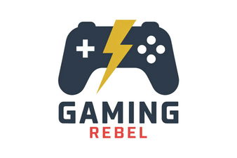 GamingRebel.com - Creative brandable domain for sale