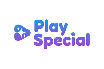 PlaySpecial.com - Creative brandable domain for sale