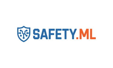 Safety.ml - Creative brandable domain for sale