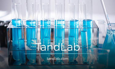 TandLab.com - Creative brandable domain for sale