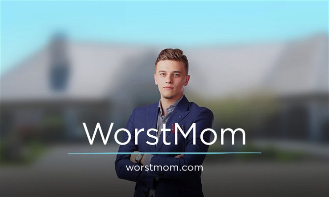 WorstMom.com