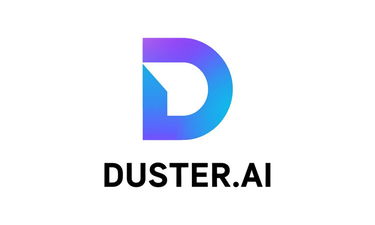 Duster.ai is for sale