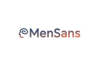 MenSans.com - Creative brandable domain for sale