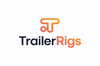 TrailerRigs.com - Creative brandable domain for sale