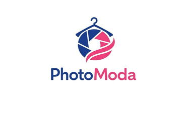 PhotoModa logo
