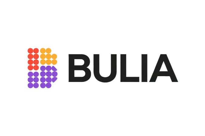 Bulia logo