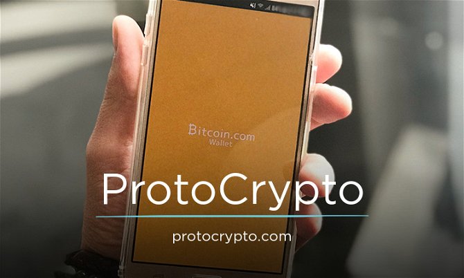 ProtoCrypto.com