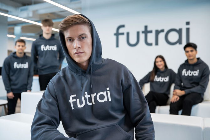 FUTRAI.com