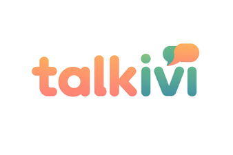Talkivi logo