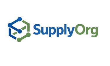SupplyOrg.com - Creative brandable domain for sale