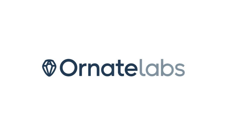 OrnateLabs logo