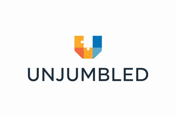 Unjumbled.com