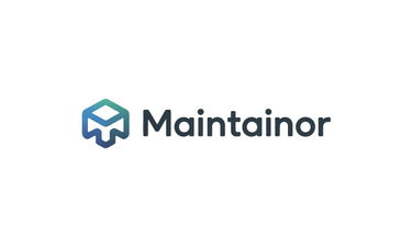 Maintainor.com - Creative brandable domain for sale