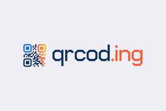 QRCod.ing - Creative brandable domain for sale