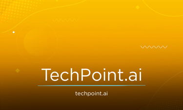 TechPoint.ai - New premium domains