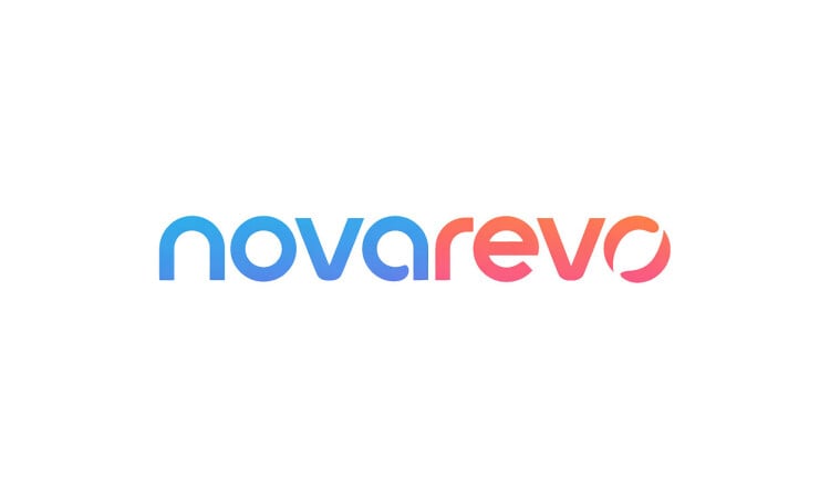 NovaRevo logo