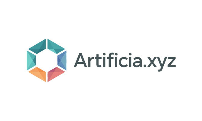 Artificia.xyz