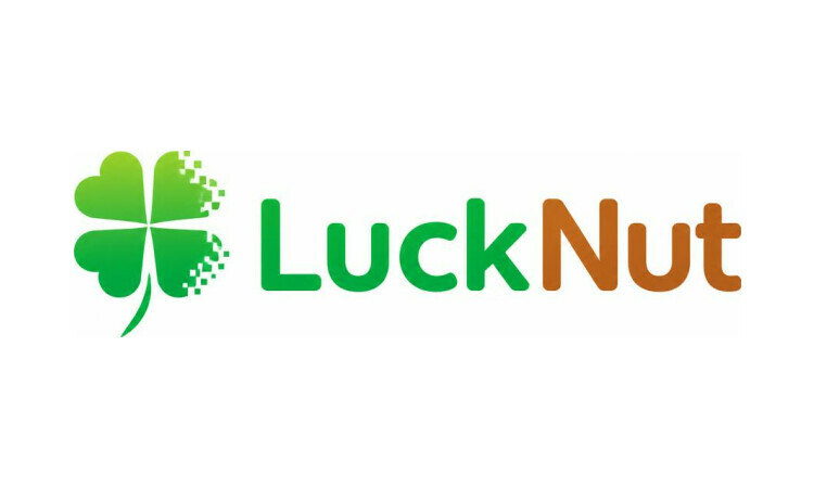 LuckNut logo