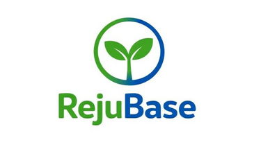 RejuBase logo