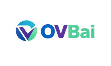 OVBai.com - Creative brandable domain for sale