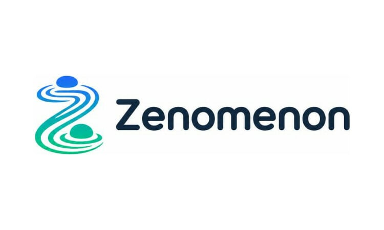 Zenomenon logo